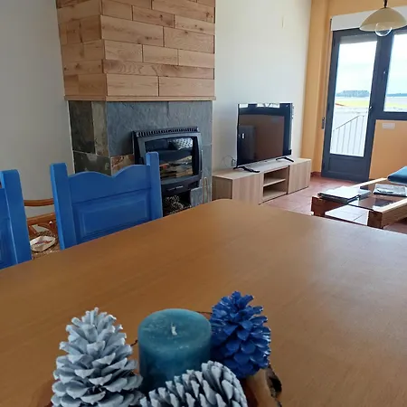 Navalpinar Holiday home Navalmanzano