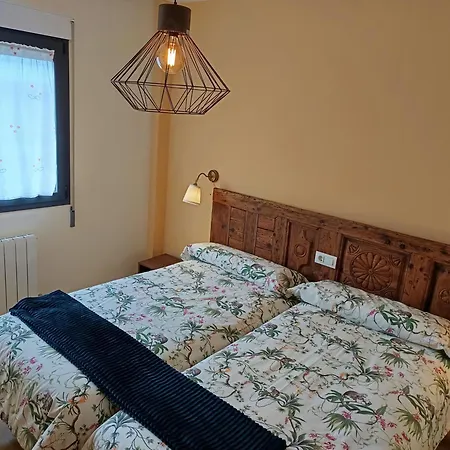 Holiday home Navalpinar *