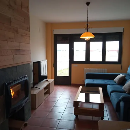 Navalpinar * Navalmanzano