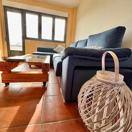 Navalpinar Holiday home Navalmanzano