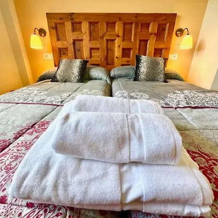 Navalpinar Navalmanzano