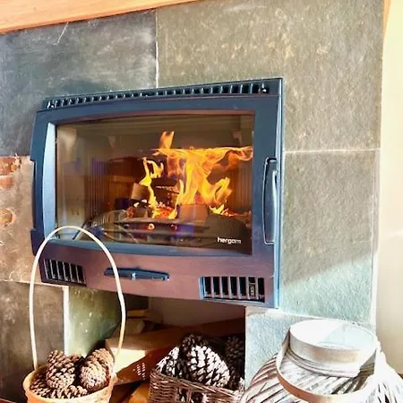 Navalpinar Holiday home