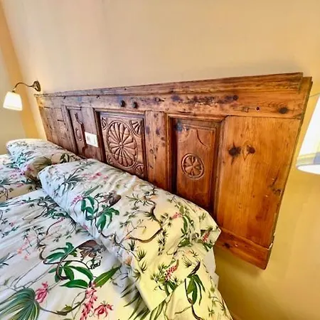 Holiday home Navalpinar *