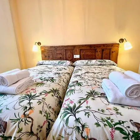 Navalpinar Holiday home