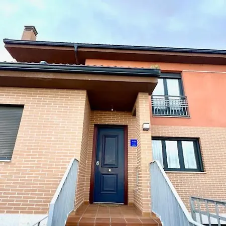 Navalpinar Holiday home