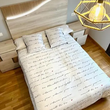 Holiday home Navalpinar