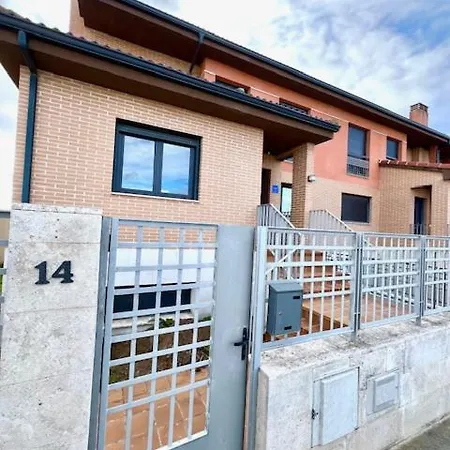 Navalpinar Holiday home Navalmanzano