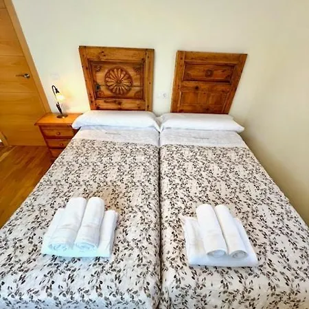 Navalpinar Holiday home