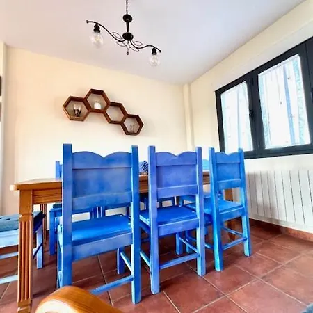 Navalpinar * Navalmanzano