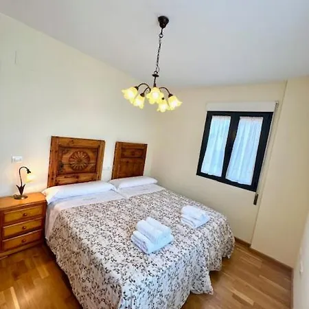 Navalpinar Holiday home