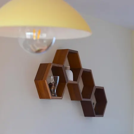 Navalpinar Holiday home *