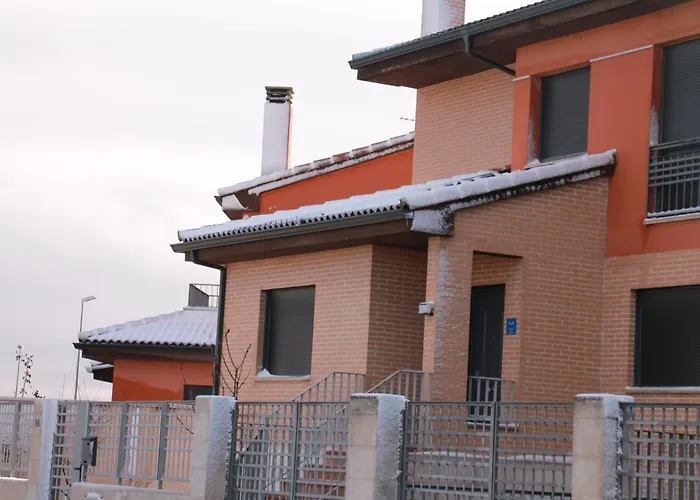 Casa vacanze Navalpinar *