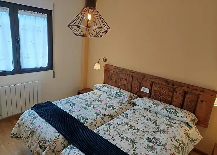 Casa vacanze Navalpinar *