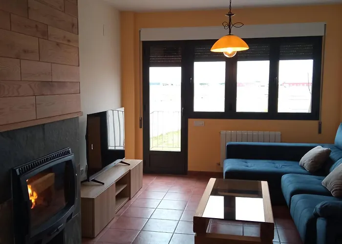 Navalpinar * Navalmanzano