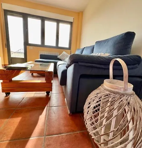 Navalpinar Casa vacanze Navalmanzano