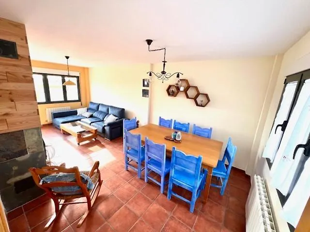 Casa vacanze Navalpinar