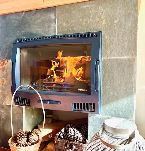 Navalpinar Casa vacanze