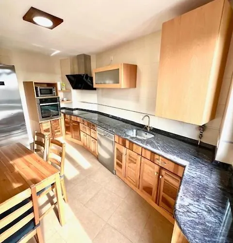 Casa vacanze Navalpinar *