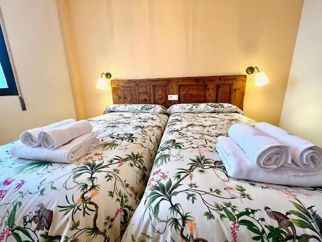 Navalpinar Casa vacanze