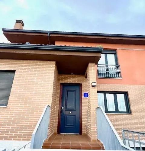 Navalpinar Casa vacanze