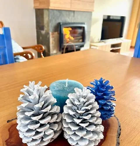 Casa vacanze Navalpinar Navalmanzano