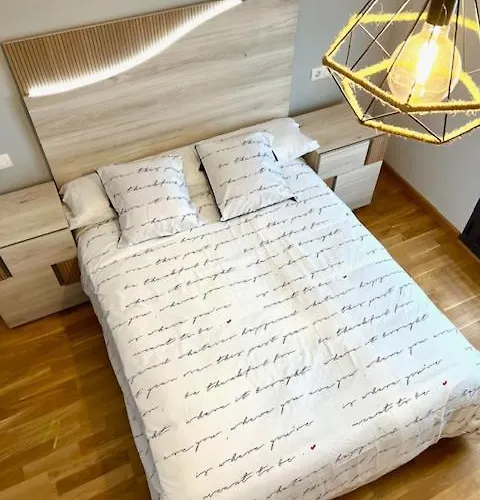 Casa vacanze Navalpinar