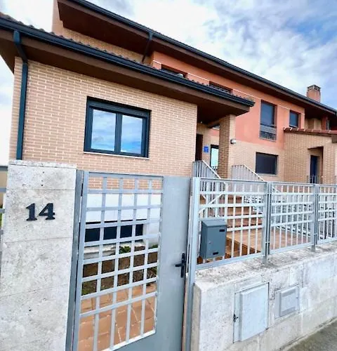 Navalpinar Casa vacanze Navalmanzano