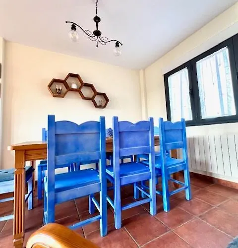 Navalpinar * Navalmanzano