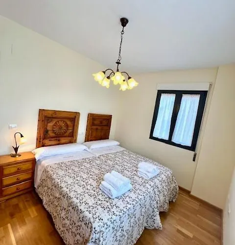 Navalpinar Casa vacanze