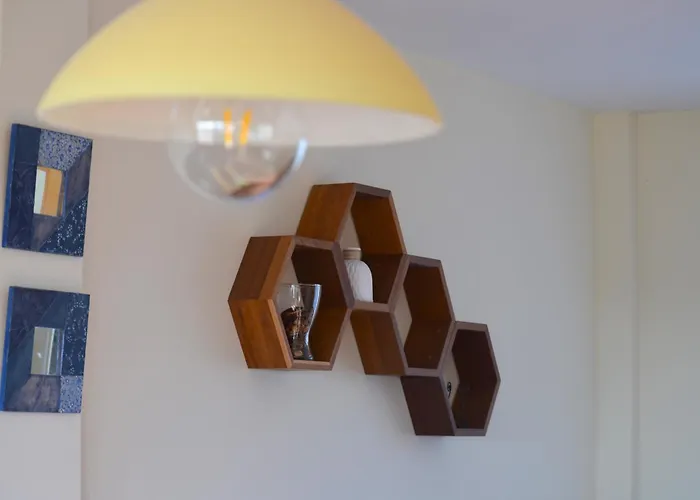 Navalpinar Casa vacanze *